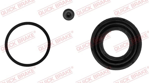 Repair Kit, brake caliper